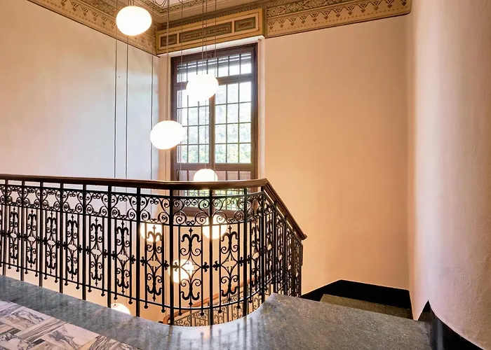 The Rif - Boutique Hotel