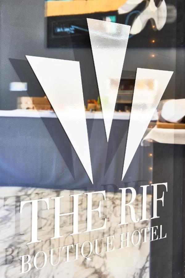 Hotel The Rif - Boutique Pisa